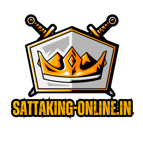 Satta King Online logo
